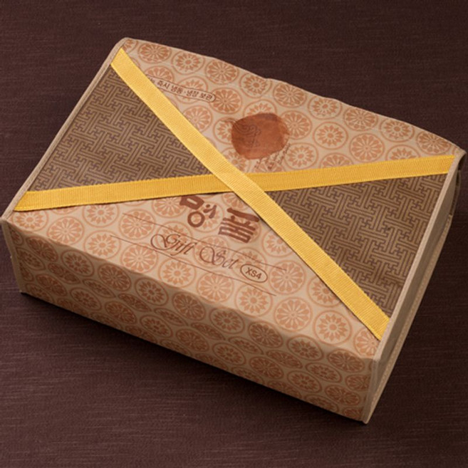 호주산청정우 LA갈비선물세트, 1세트, 3kg