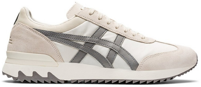 오니츠카타이거 스니커즈 Onitsuka Tiger CALIFORNIA 캘리포니아 78 EX - BIRCHSTEE 티셔츠PLE GREY OXI095 YRH207 운동화 1183A