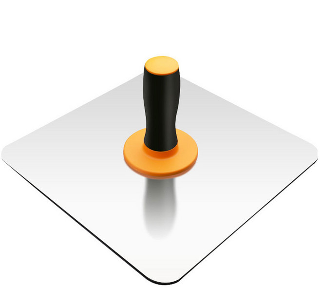 공구하자 타일 시공 공구 알루미늄 미장 판 퍼티판 빠티판 미장도구, 1개