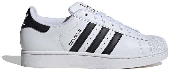 ADIDAS SUPERSTAR II 休閒鞋