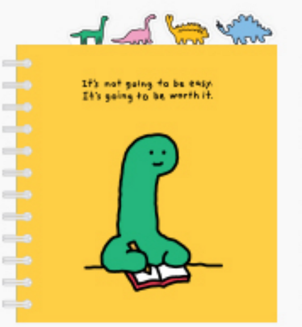 NEW 조구만스튜디오 인덱스 노트, 1개, A. 공부