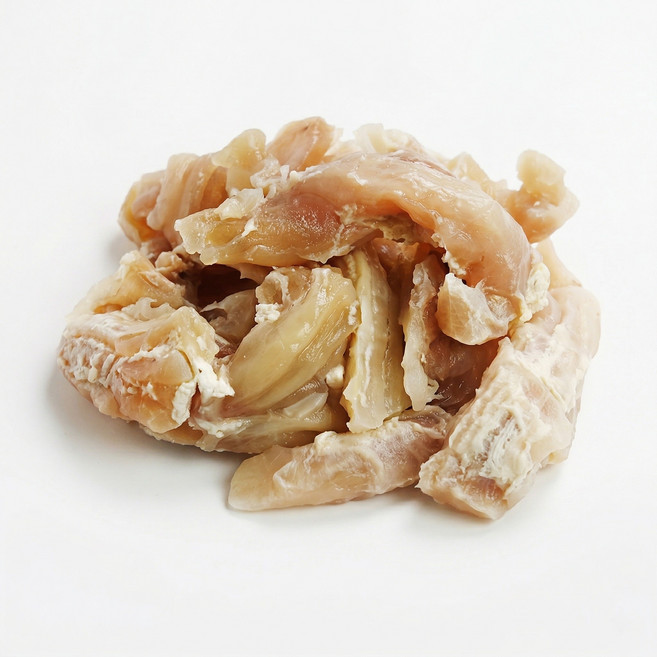 삶은 소스지 2kg 스지 소힘줄 도가니탕 소갈비소사태, 1개