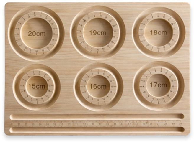 비즈 보드 팔찌 만들기 구슬 정리 트레이 공예 DIY 악세사리 제작 도구