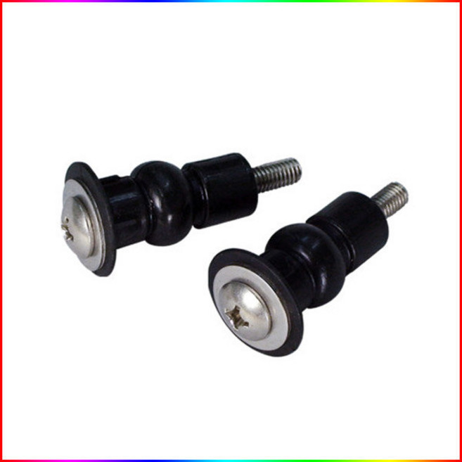 비데 상부체결볼트(2개) 1세트, 1개, 마운틴볼트