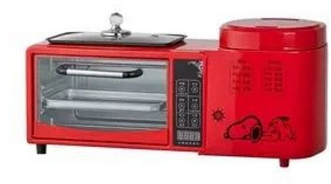 올렌토 브런치메이커 메이커 맥모닝 업소용 브런치, 기본 색상