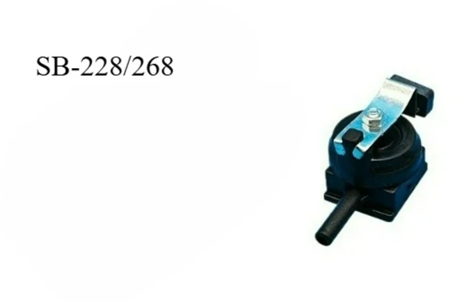 SOBO 산소 발생기 펌프 어셈블리 SB-748 848 948 988 기존 공기 챔버 어셈블리 드럼 부품, 01 1 piece, 02 SB 228 268