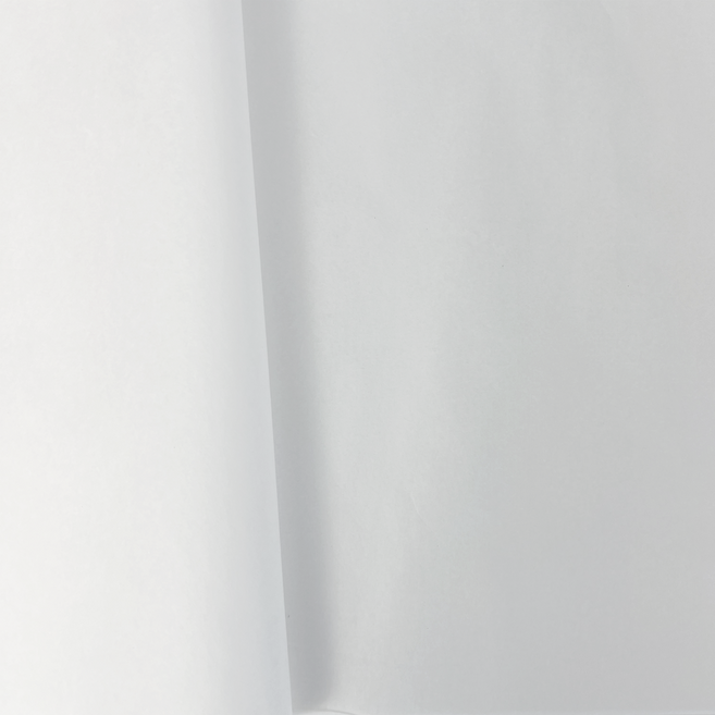 패킹온 25x35 친환경 내유지 노루지 유산지 김밥 포장 샌드위치 햄버거 토스트 버거 빵 와플 식품 기름 종이 포장지, 250매, 백색 무지