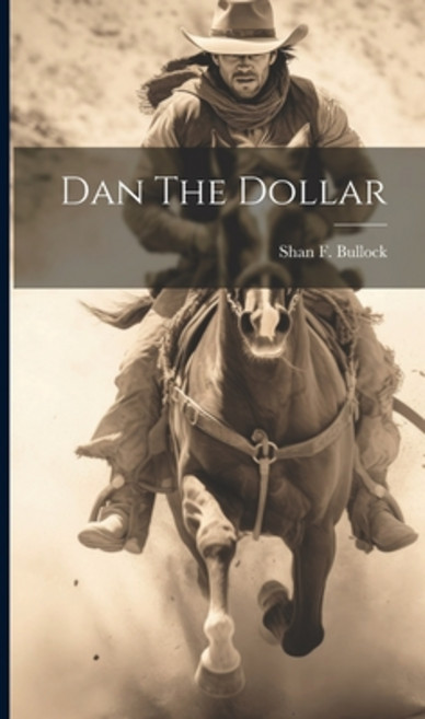 (영문도서) Dan The Dollar Hardcover, Legare Street Press, English, 9781019509005