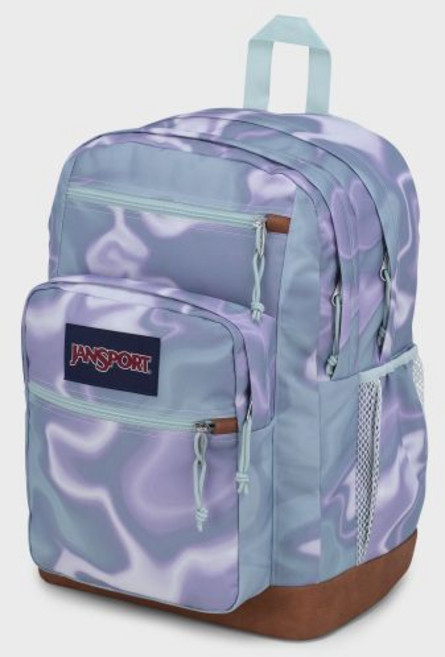 잔스포츠 쿨스튜던트 PLATINUM PUDDLES