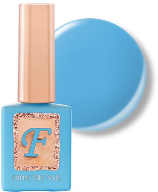 프롬더네일 프롬 기본 컬러젤 60컬러 (01-60) 중, NO.19, 10g, 1개