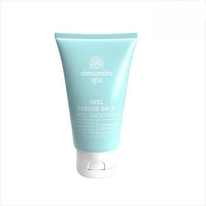 알렉산드로 힐레스큐밤 풋밤 75ml 풋크림, 1개