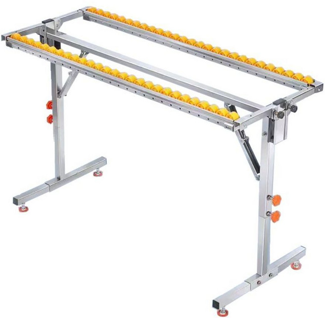 목공 롤러 받침대 지지대 작업대 높이조절 브라켓 톱대 테이블