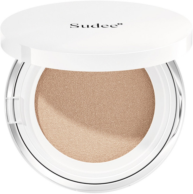 수다이 얼티메이트 하이드라 글로우 쿠션 12g (리필 포함), 1개, 17호