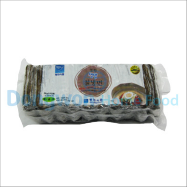평화 칡냉면 2kg, 1개