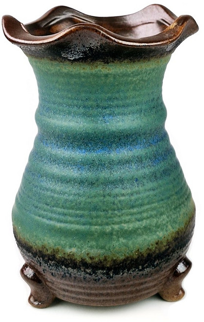 중대형 행복한꽃그릇 풍뎅이 단품 다육이화분 분갈이흙, 1개