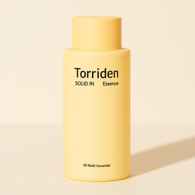 토리든 솔리드인 세라마이드 올데이 에센스, 100ml, 1개