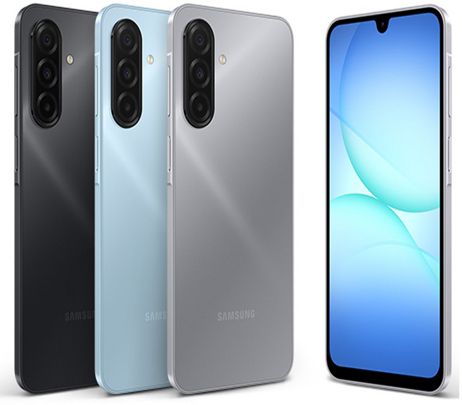 삼성갤럭시A17 알뜰폰 업무폰 학생폰 효도폰 세컨폰 구매전내용확인 외국인구매불가 This product can only be purchased by Koreans, 128GB, 그레이