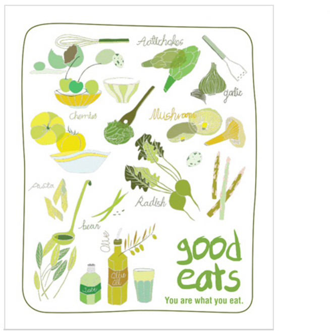 리큅 식품건조기 레시피북 쿡북 COOKBOOK, 단품