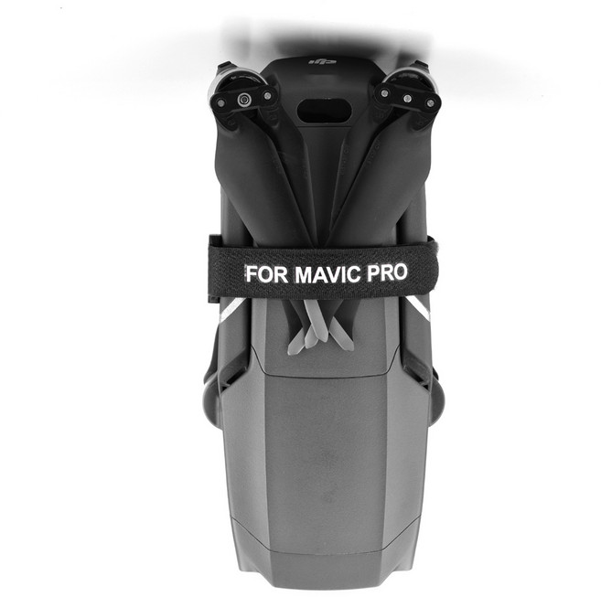 DJI용 모든드론 전용 바디 스트랩 악세서리 부품, 1개, (미니) 바디스트랩(블랙)