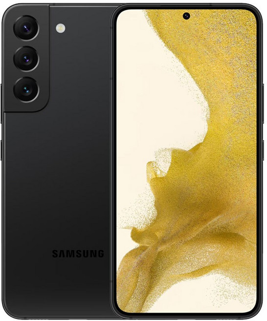 삼성전자 갤럭시 s22플러스 s22+ 리퍼급 특S급 공기계 SM-S906, 블랙, 256GB