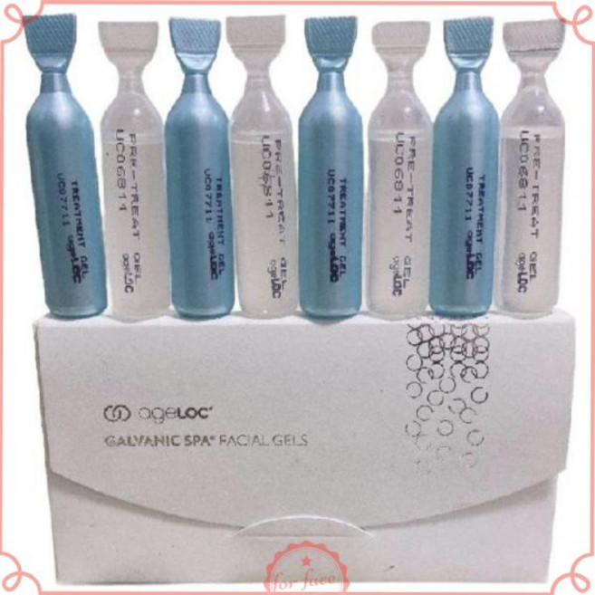 뷰티톡 뉴스킨 갈바닉 스파 페이셜 젤 32ml, 1개