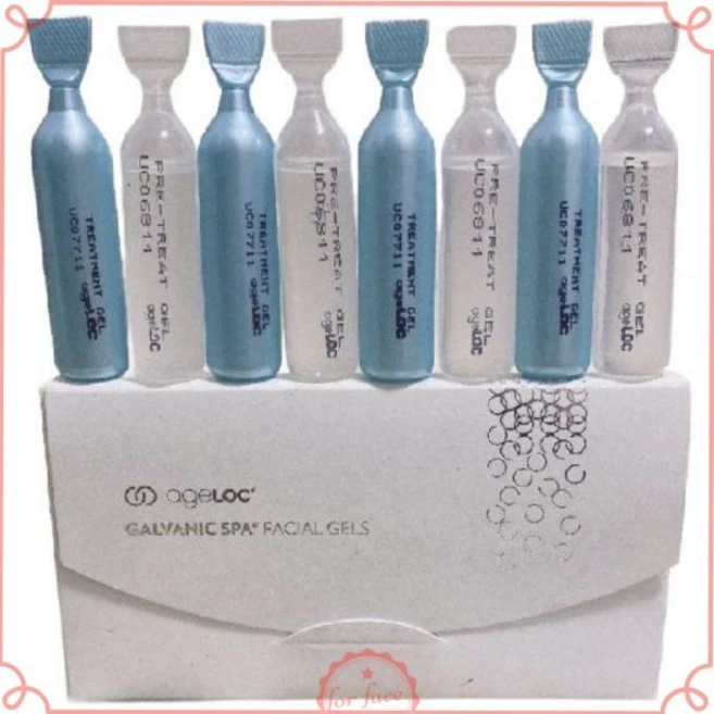 뷰티톡 뉴스킨 갈바닉 스파 페이셜 젤 32ml, 1개 - 쿠팡