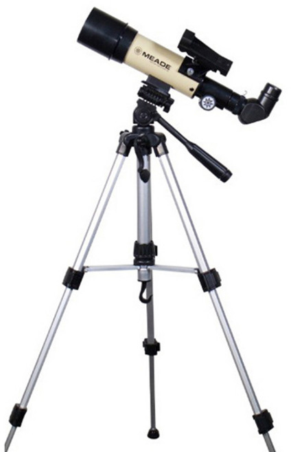 [미드] ADVENTURE SCOPE 60 굴절 천체 망원경 별자리 관측 학습용 고성능 천체 망원경 장거리 망원경 모험 여행 우주관찰, 1개, 미드 ADVENTURE SCOPE 60