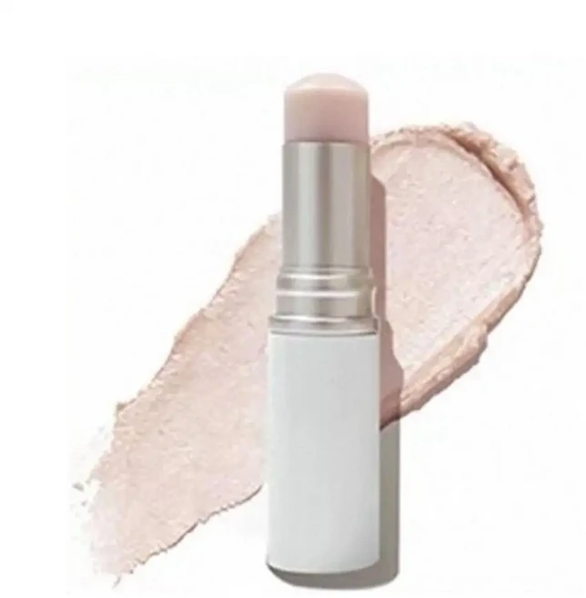 힌스 글리터 페이스 하이라이트 스틱 반투명 컬러 크림 블러쉬 스틱 롱래스팅 방수 땀 방지 블러쉬 스틱, 05 A - 쿠팡