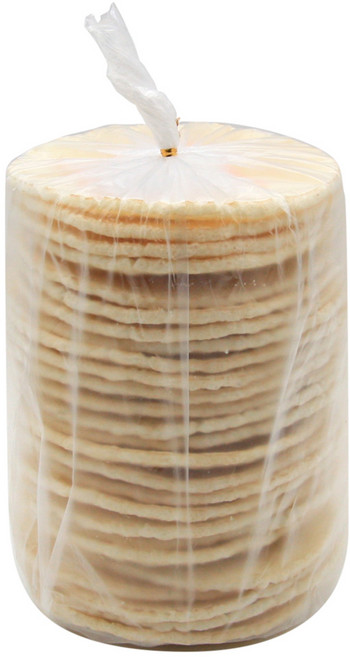 웰링스 추억의 옛날 과자 간식 뻥튀기 강냉이 소뻥140g, 140g, 1개