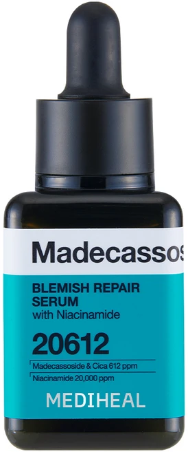 메디힐 마데카소사이드 흔적 리페어 세럼, 1개, 40ml - 쿠팡