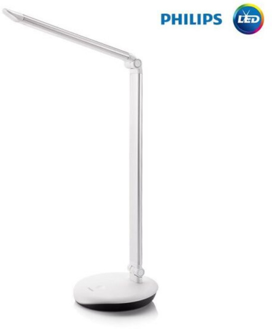 [필립스] 레버2 LED 스탠드(사은품증정 : 자바펜 올인원 문구세트), 상세 설명 참조, 상세 설명 참조