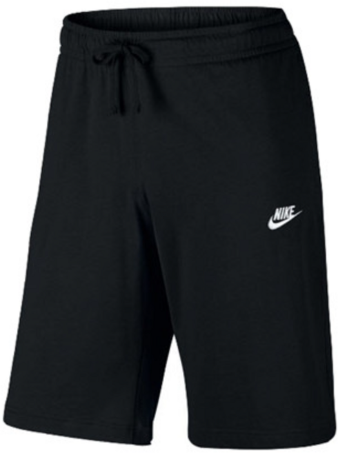 나이키 반바지 NSW 클럽 저지 쇼츠 팬츠 남성 남자 여성 여자 공용 커플 트레이닝 러닝 운동 스포츠 데일리 5부 면 반바지