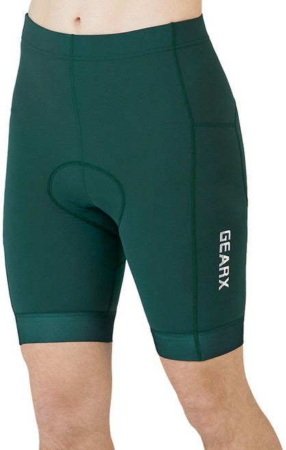 기어엑스 싸이클웨어C 반바지 04-2 남성 그린
