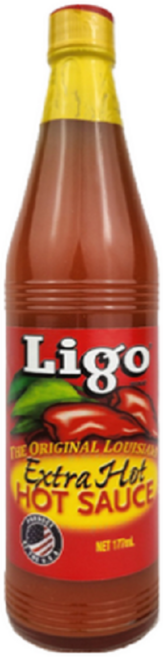 리고 핫소스, 177ml, 2개