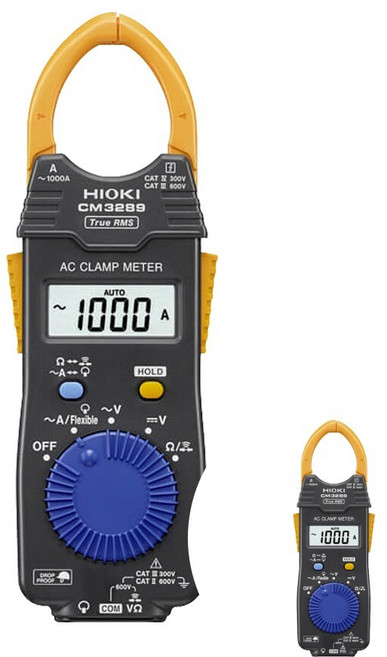 히오끼 3480-40 산업용측정기