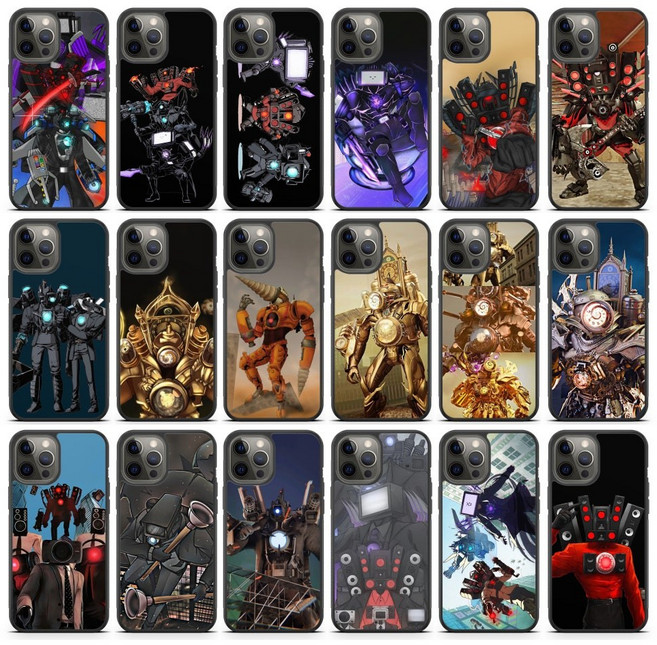 전기종 스키비디토일렛 케이스 X커버5 A23 A24 A32 A33 S20 S21 S22 S23 S24 S25 노트9 노트10 노트20