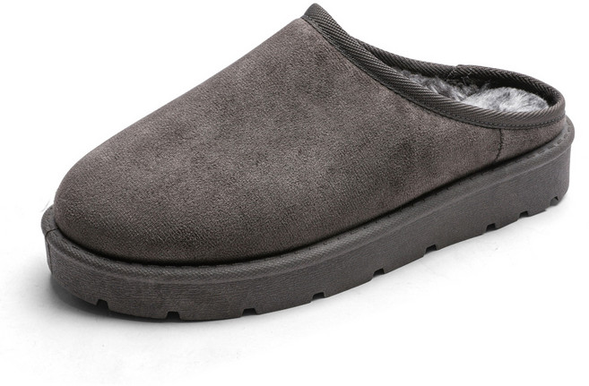 페이퍼플레인 PP1544 뮬 슬리퍼