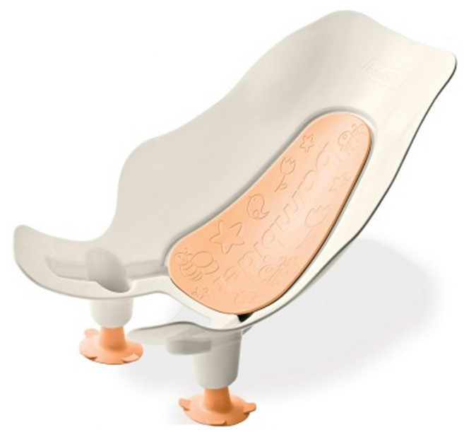 밤비데 컴포트 아기비데, 엘레강스 아이보리 피치