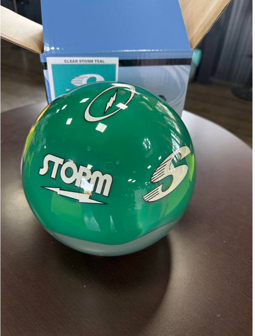 Storm SPARE 保齡球, 1個, 15