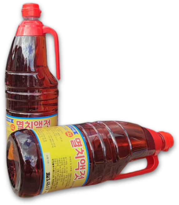 남해 멸치액젓 고성 항아리 액젓 어간장, 1개