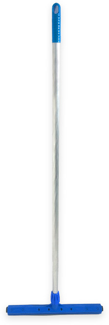 제이앤제이 이중밀대 가볍고 녹이 슬지 않는 알루미늄자루 165cm, 1개