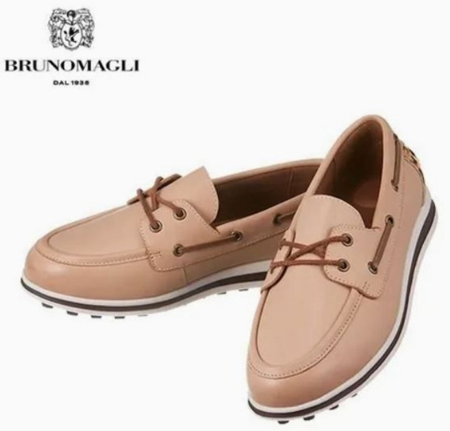 말리 마레 보트 슈즈 BM020