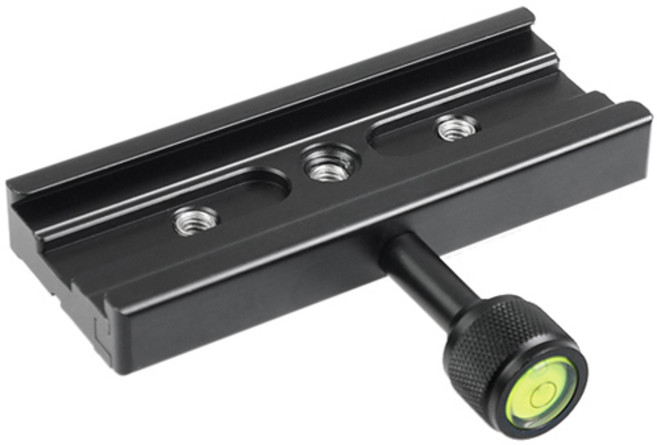 호루스벤누 KX-QR120 퀵릴리즈 도브테일 퀵슈 클램프 촬영보조-기타, 1개, 선택1