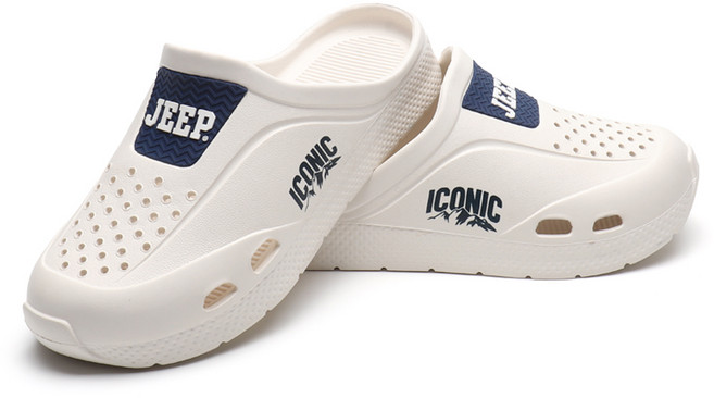 JEEP 지프 제네럴 슬리퍼