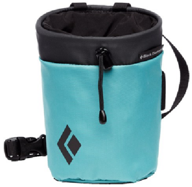 블랙다이아몬드 리포 쵸크 백, Sky