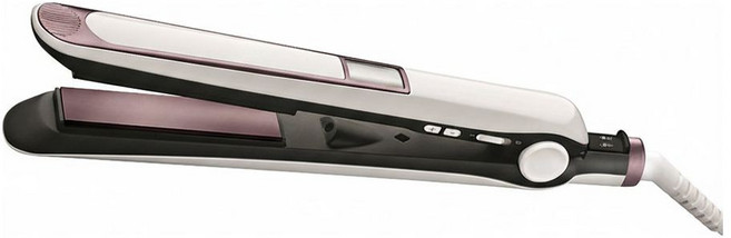 테팔 프리미엄케어 77 헤어 스트레이트너, (HS7460K0), 단일제품