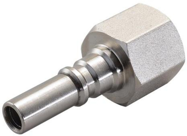 씨디씨 에어커플러 HPF20(비호환성:한국형), 1개