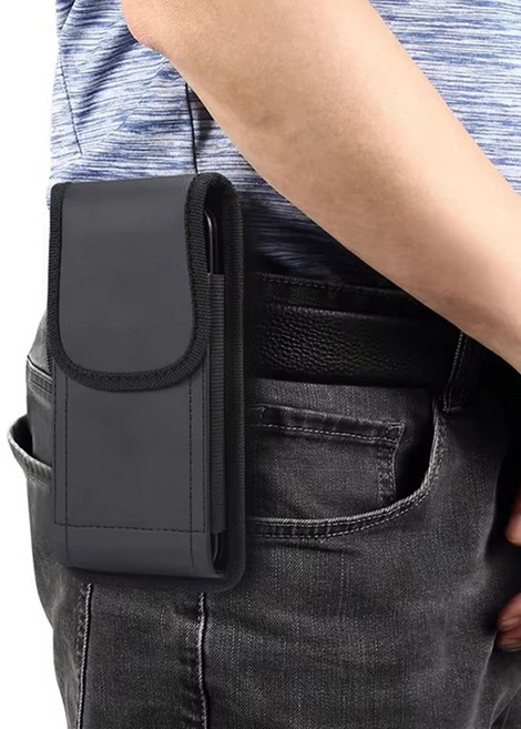 크립 옆구리 벨트 휴대폰 케이스 자석형 CRP-C1 (상세페이지내 설명 및 사이즈 꼭 참고 부탁드립니다)