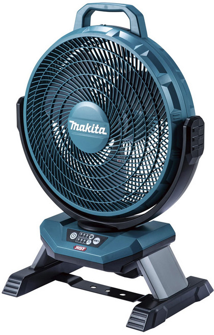 마끼다 40V 충전선풍기 CF002GZ 본체만 330mm, 1개