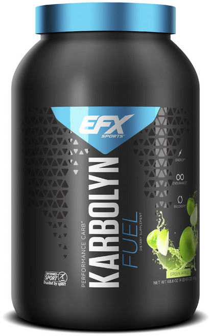 올아메리칸이에프엑스 카보린 퓨얼 그린 애플, 1.95kg × 1개, 1950g, 1개, 1.95kg